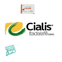 Cialis Oral Jelly