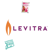 Levitra Oral Jelly